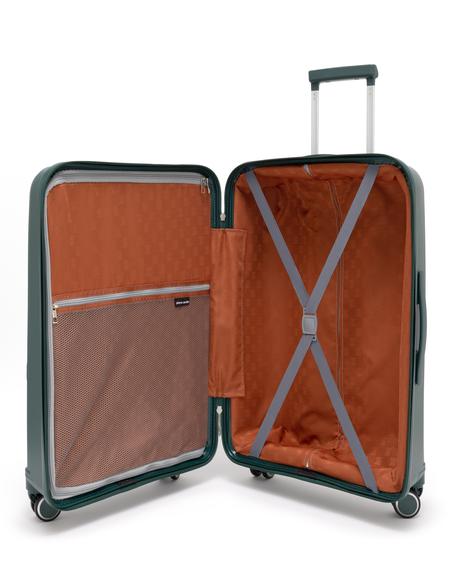 Haki Orta Boy Valiz - 50274663001