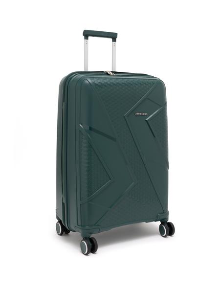 Haki Orta Boy Valiz - 50274663001