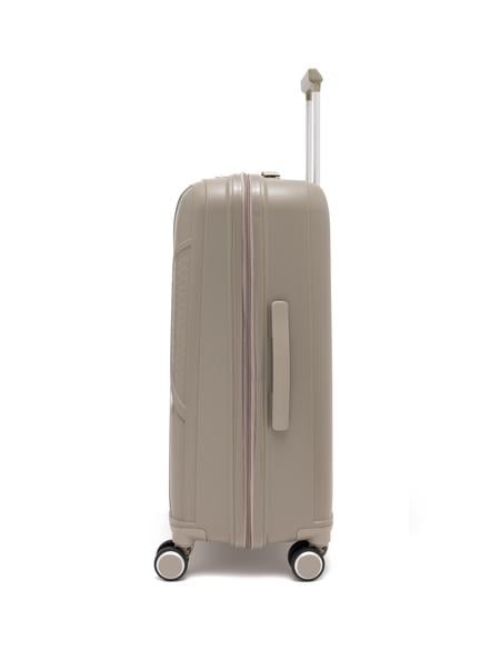 Bej Orta Boy Valiz - 50274663003