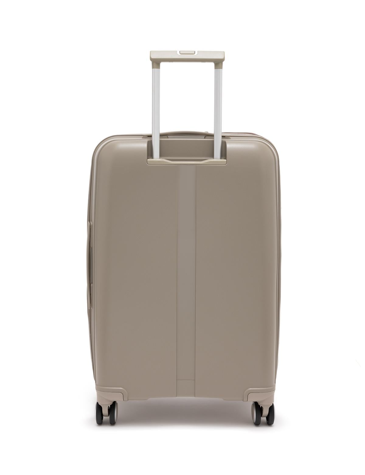 Bej Orta Boy Valiz - 50274663003