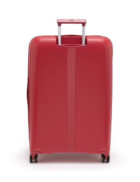 Kırmızı Büyük Boy Valiz - 50274662002