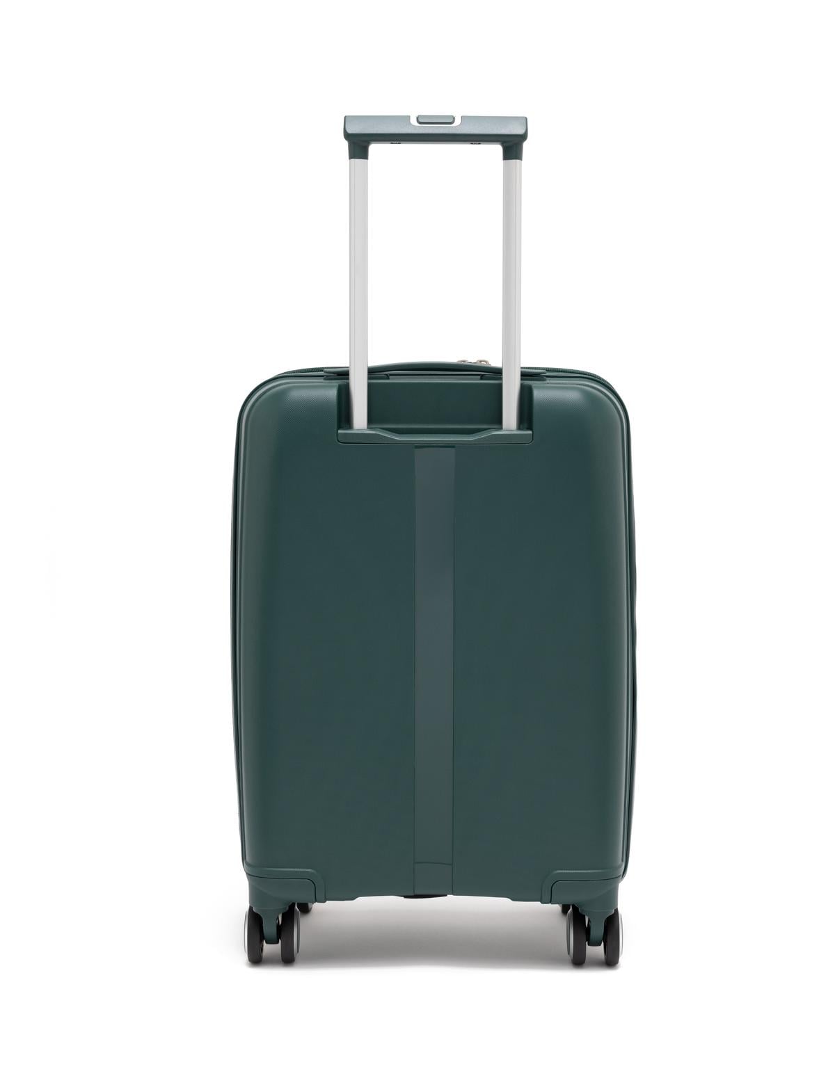 Haki Kabin Boy Valiz - 50274664001