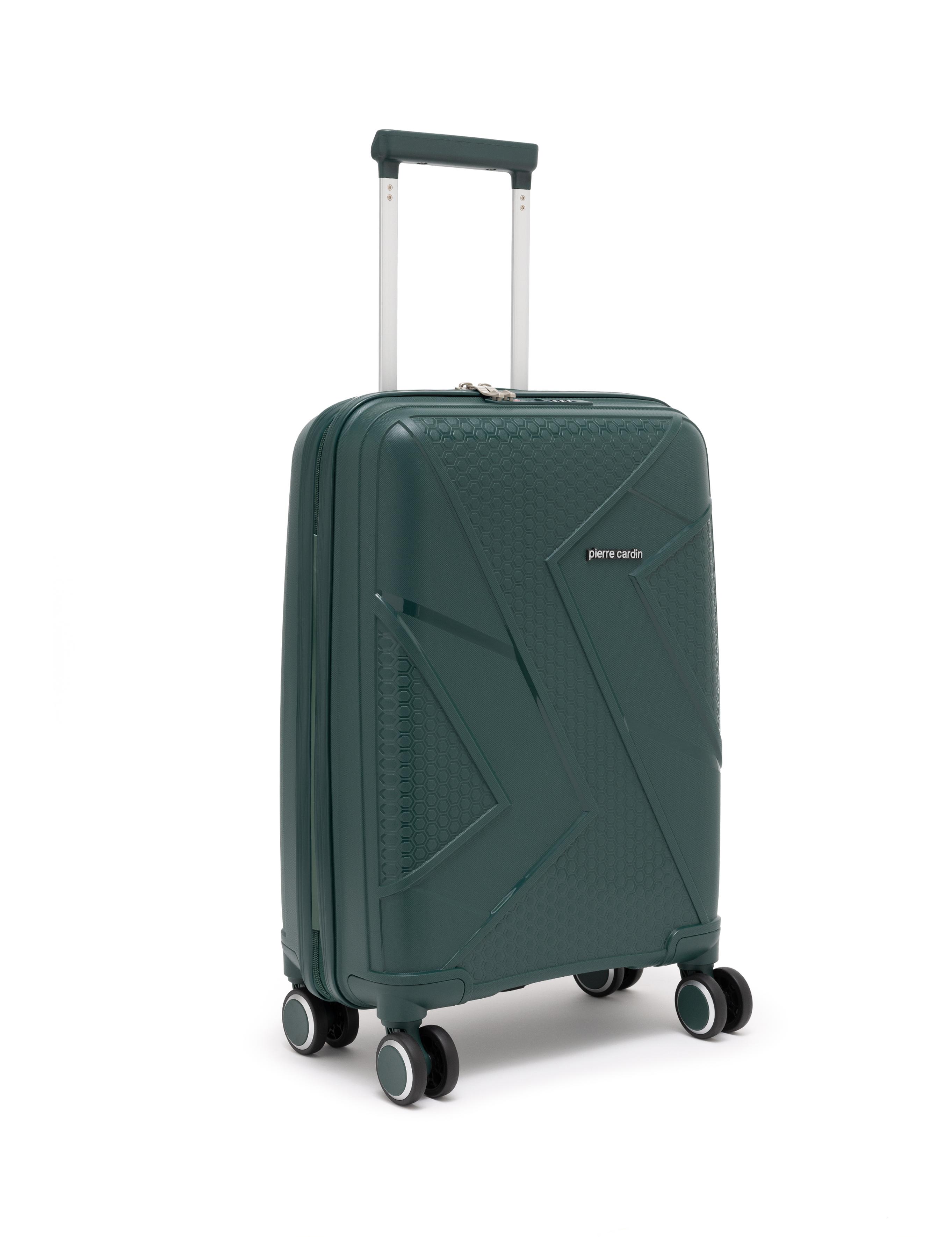 Haki Kabin Boy Valiz