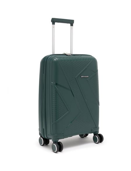 Haki Kabin Boy Valiz - 50274664001