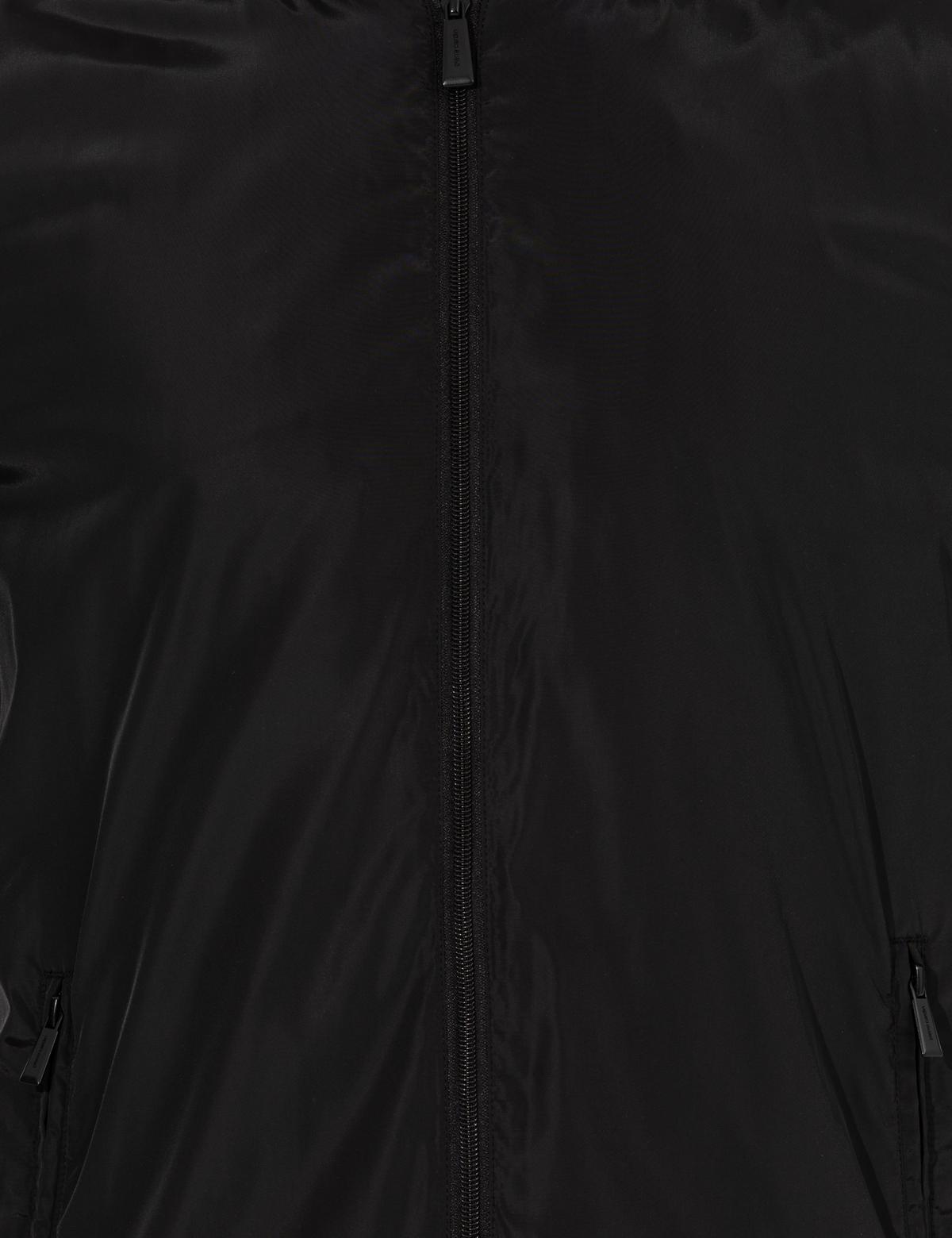 Siyah Mevsimlik Mont - 50262156011