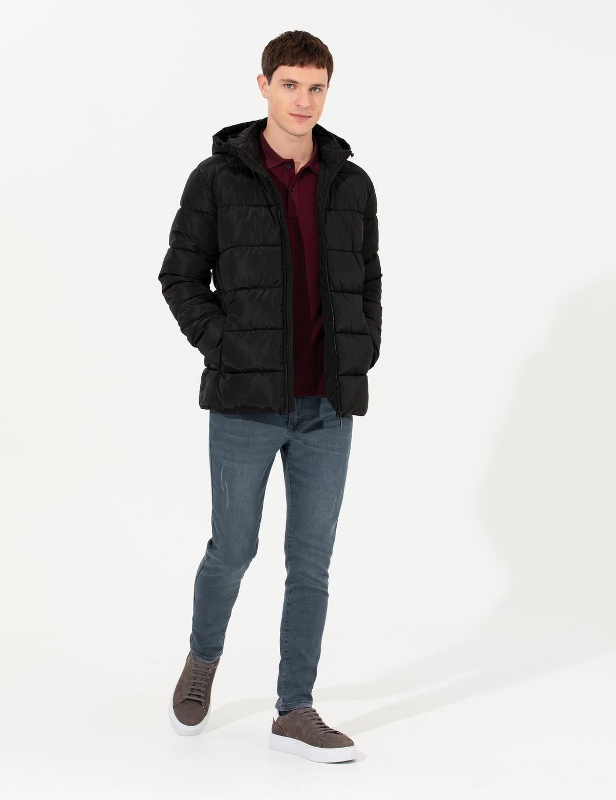 Siyah Mont - 50263104002