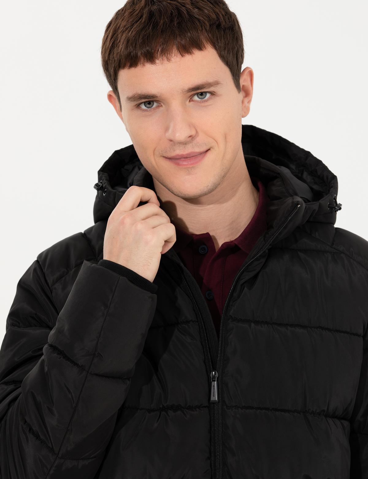 Siyah Mont - 50263104002