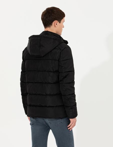 Siyah Mont - 50263104002