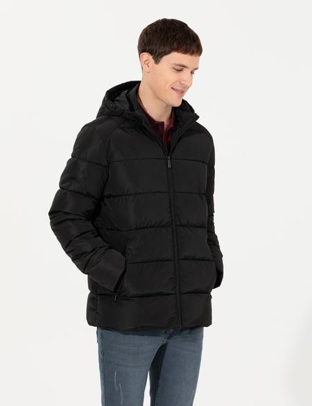 Siyah Mont - 50263104002