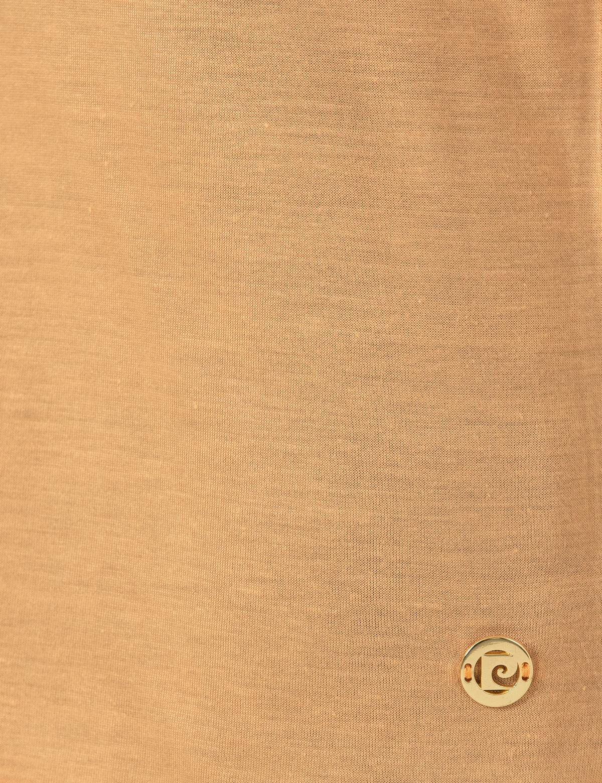 Turuncu Regular Fit Tişört - 50246149010