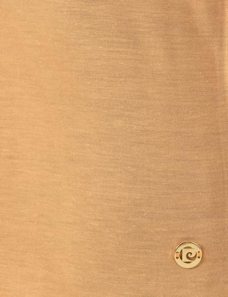 Turuncu Regular Fit Tişört - 50246149010