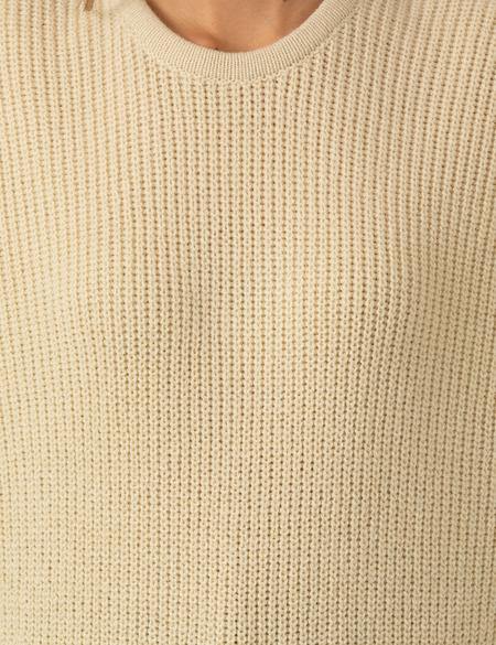 Krem Comfort Fit Kazak - 50254324039