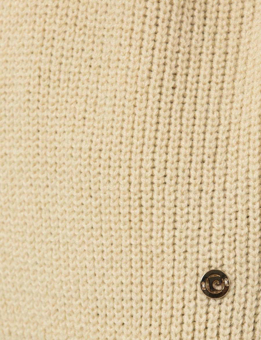 Krem Comfort Fit Kazak