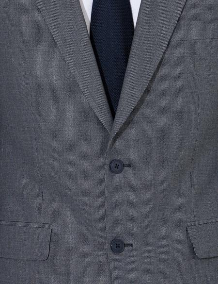 Lacivert Slim Fit Takım Elbise - 50267030005