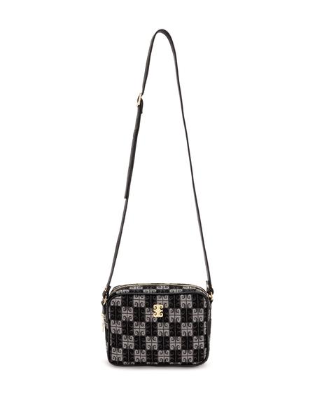 Siyah Çapraz Çanta - 50274512001