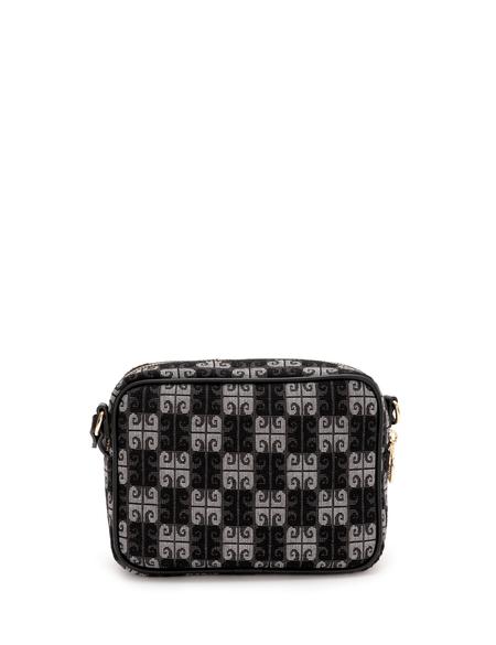 Siyah Çapraz Çanta - 50274512001