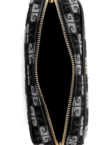 Siyah Çapraz Çanta - 50274512001