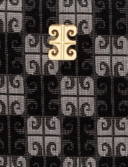 Siyah Çapraz Çanta - 50274512001