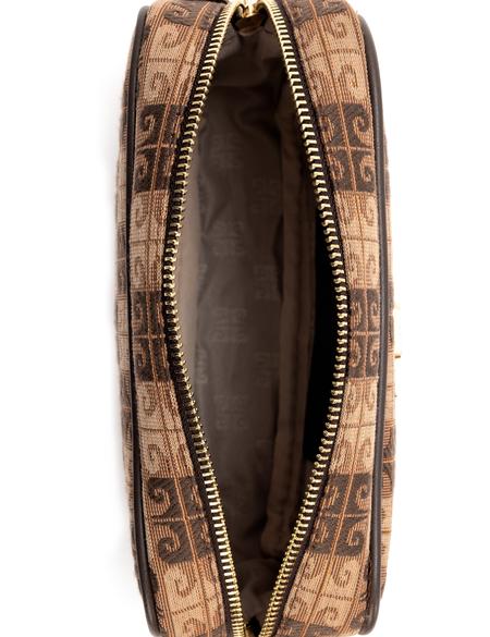 Kahverengi Çapraz Çanta - 50274512002