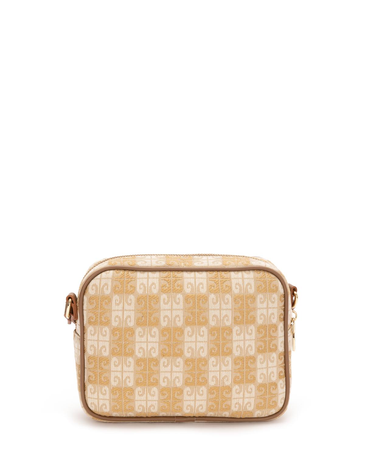 Toprak Çapraz Çanta - 50274512003