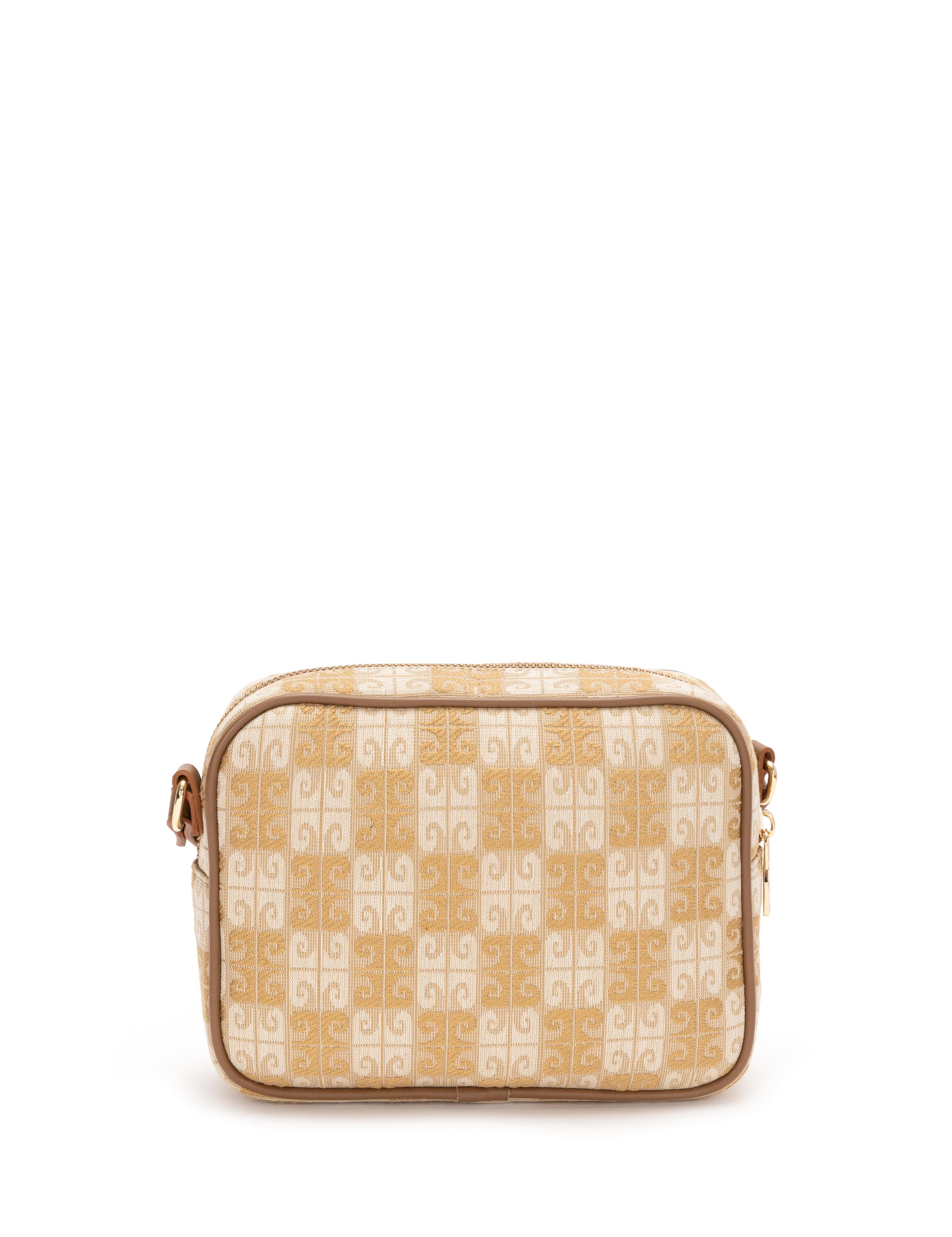 Toprak Çapraz Çanta