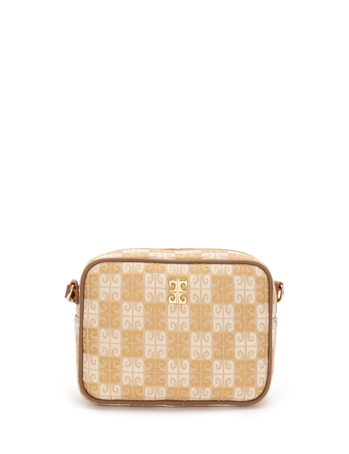 Toprak Çapraz Çanta - 50274512003