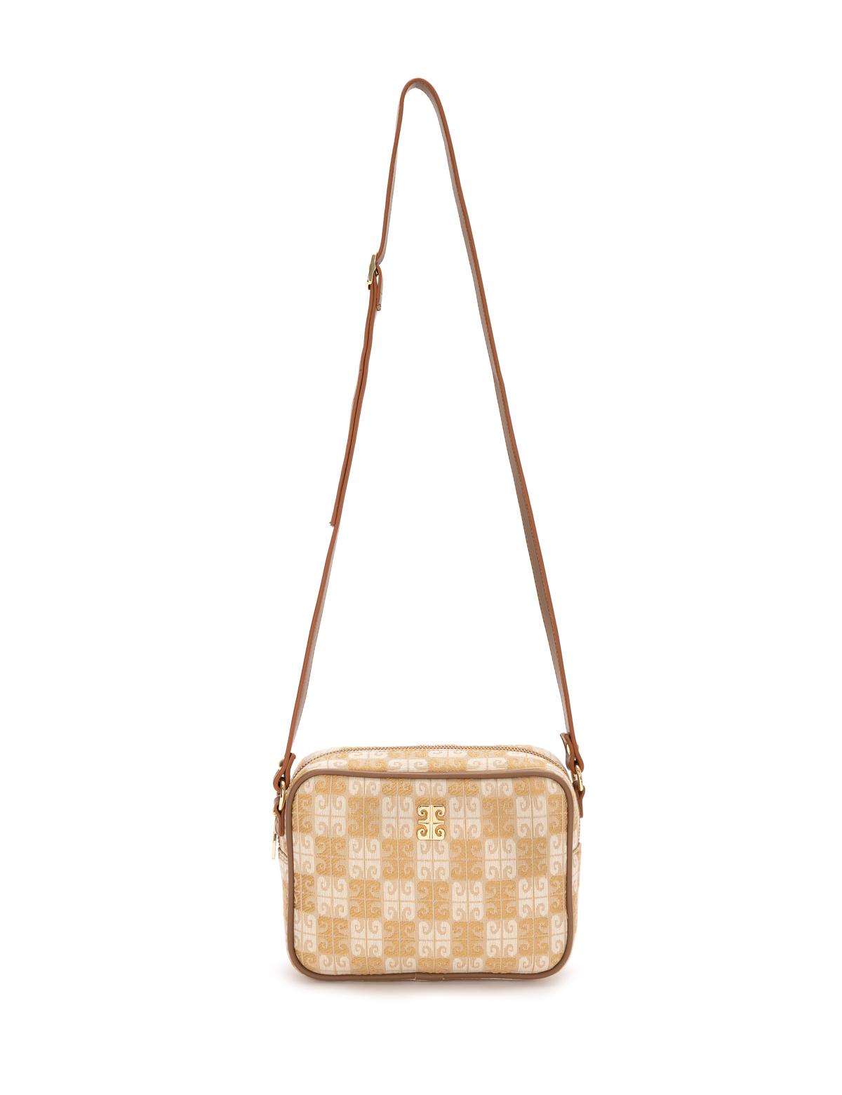 Toprak Çapraz Çanta - 50274512003