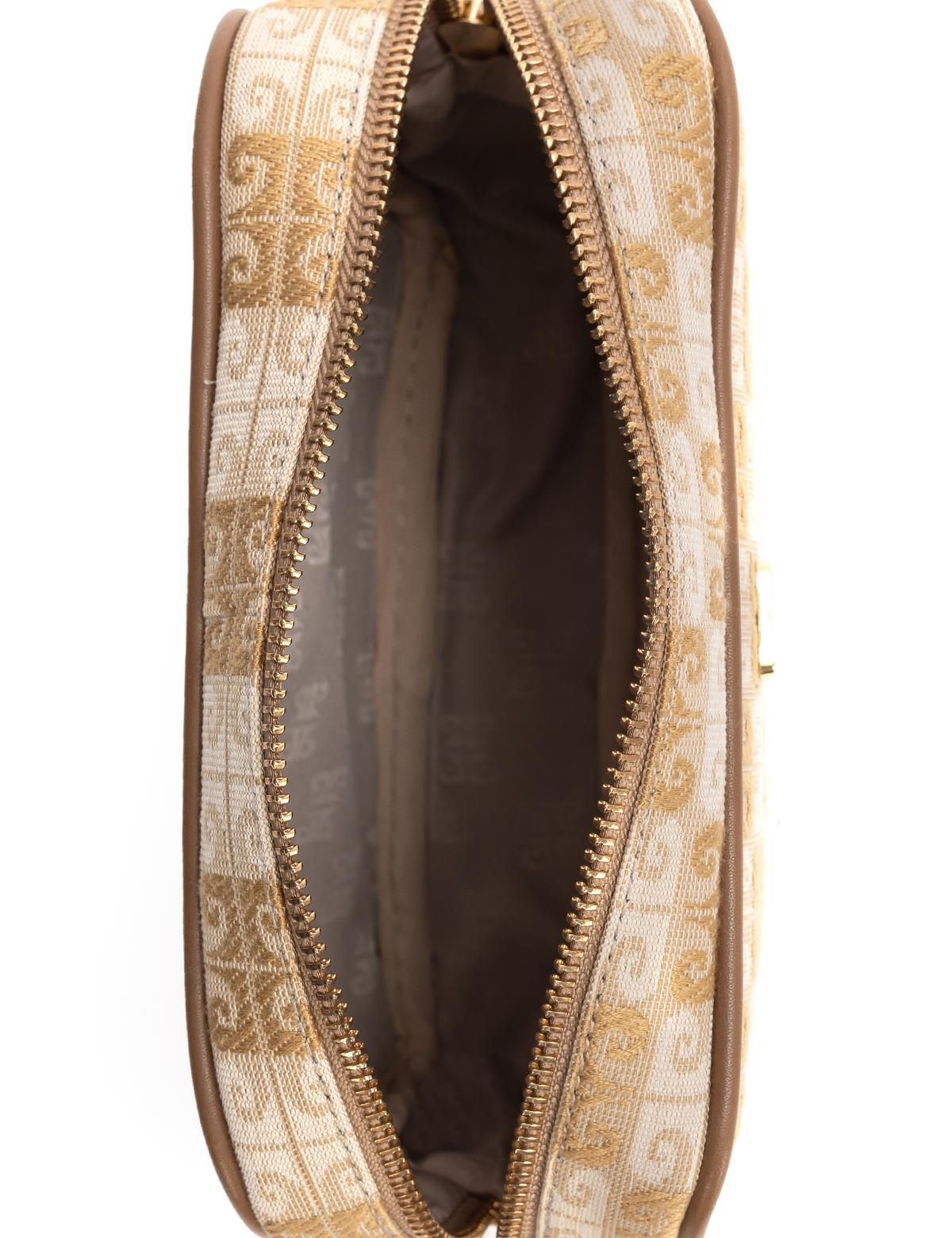 Toprak Çapraz Çanta - 50274512003