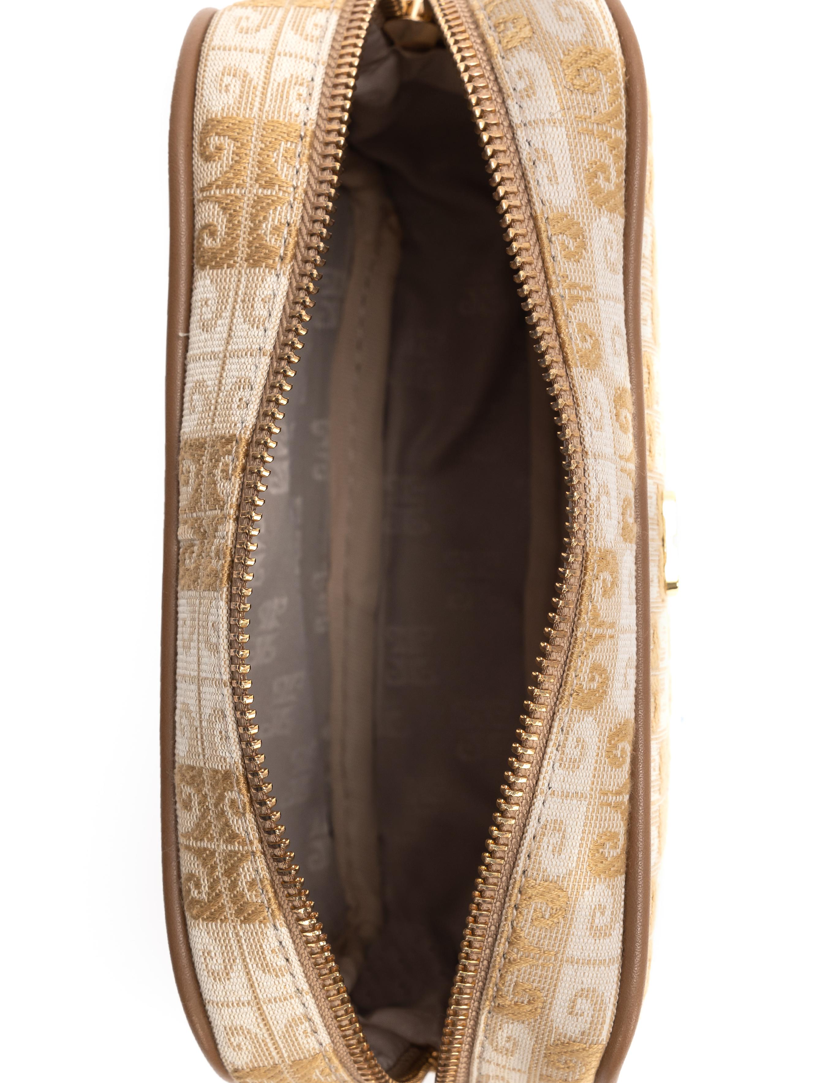 Toprak Çapraz Çanta