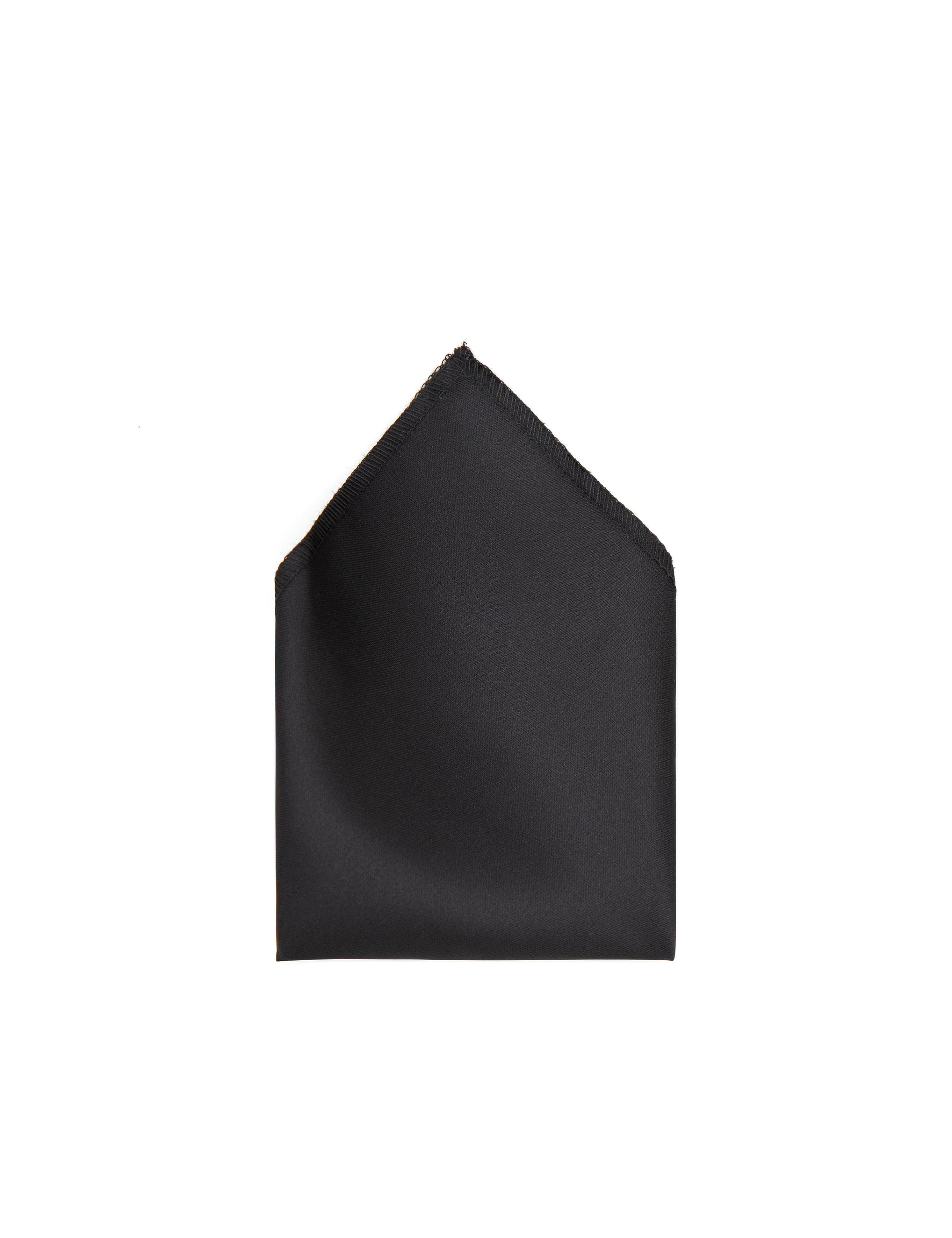 Siyah Papyon & Kuşak Seti