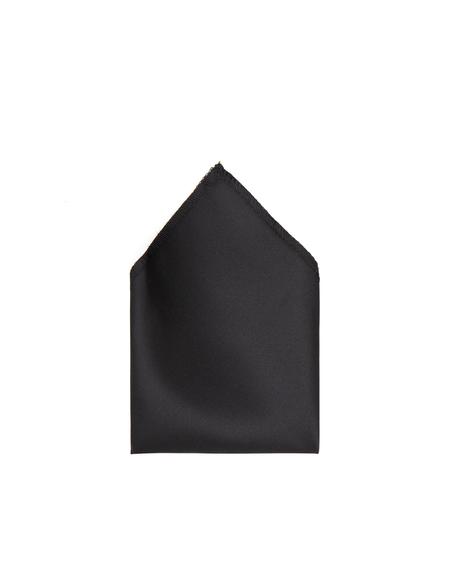 Siyah Papyon & Kuşak Seti - 50269910001