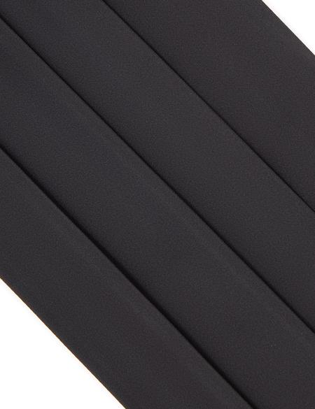 Siyah Papyon & Kuşak Seti - 50269910001