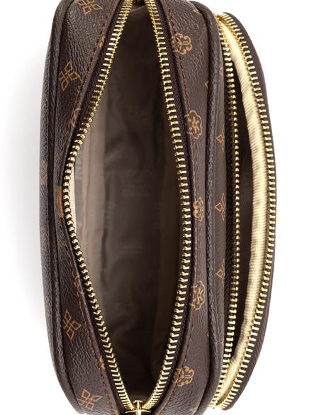 Kahverengi Çapraz Çanta - 50274462001