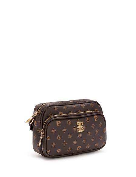 Kahverengi Çapraz Çanta - 50274462001