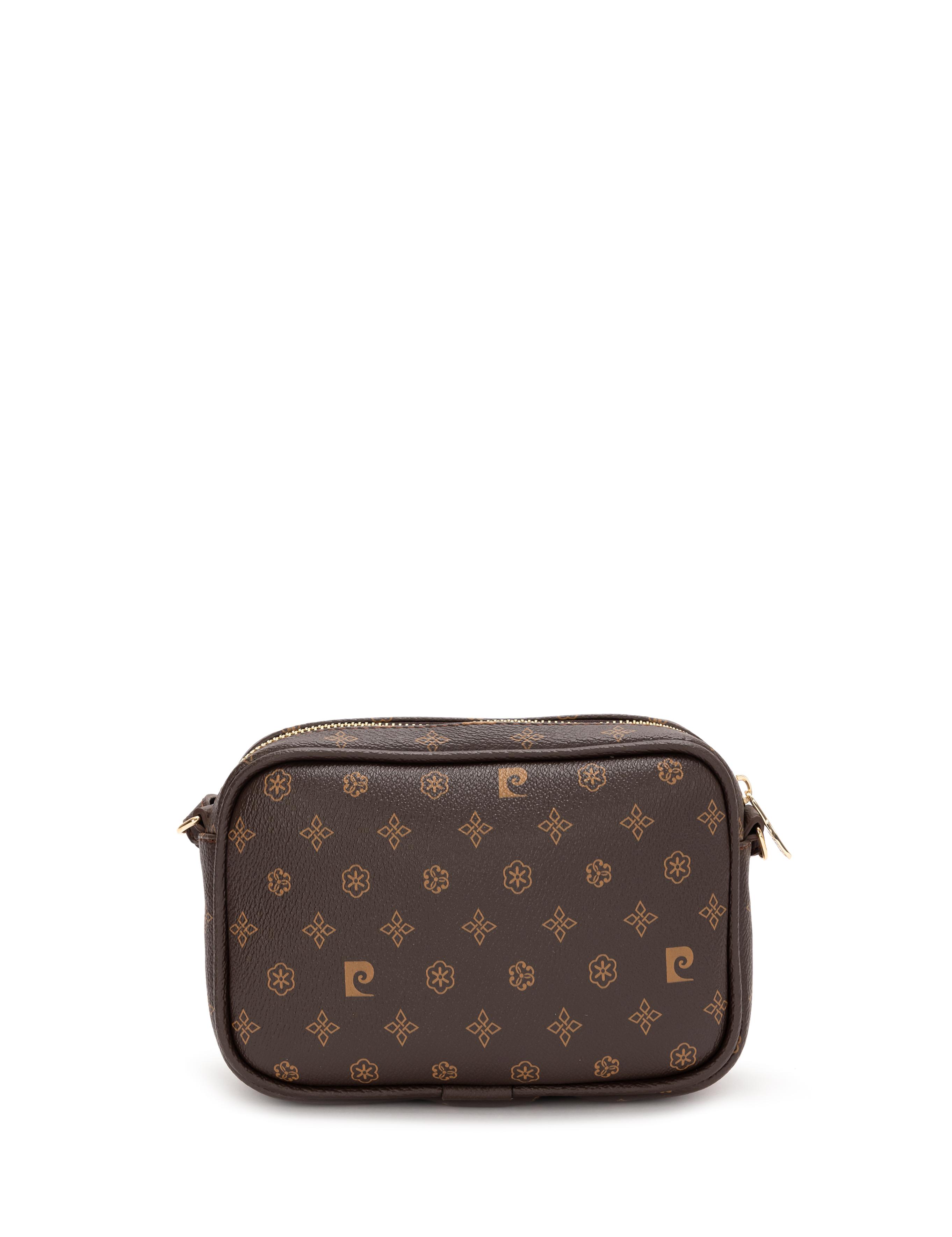 Kahverengi Çapraz Çanta