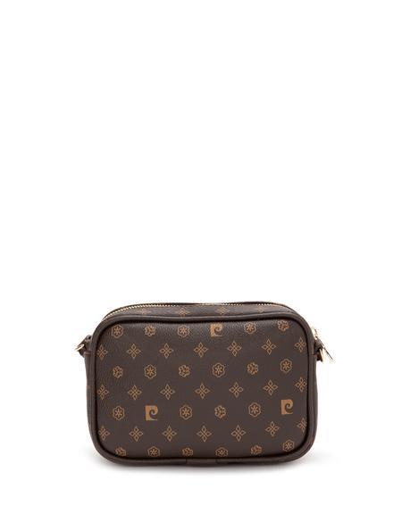 Kahverengi Çapraz Çanta - 50274462001