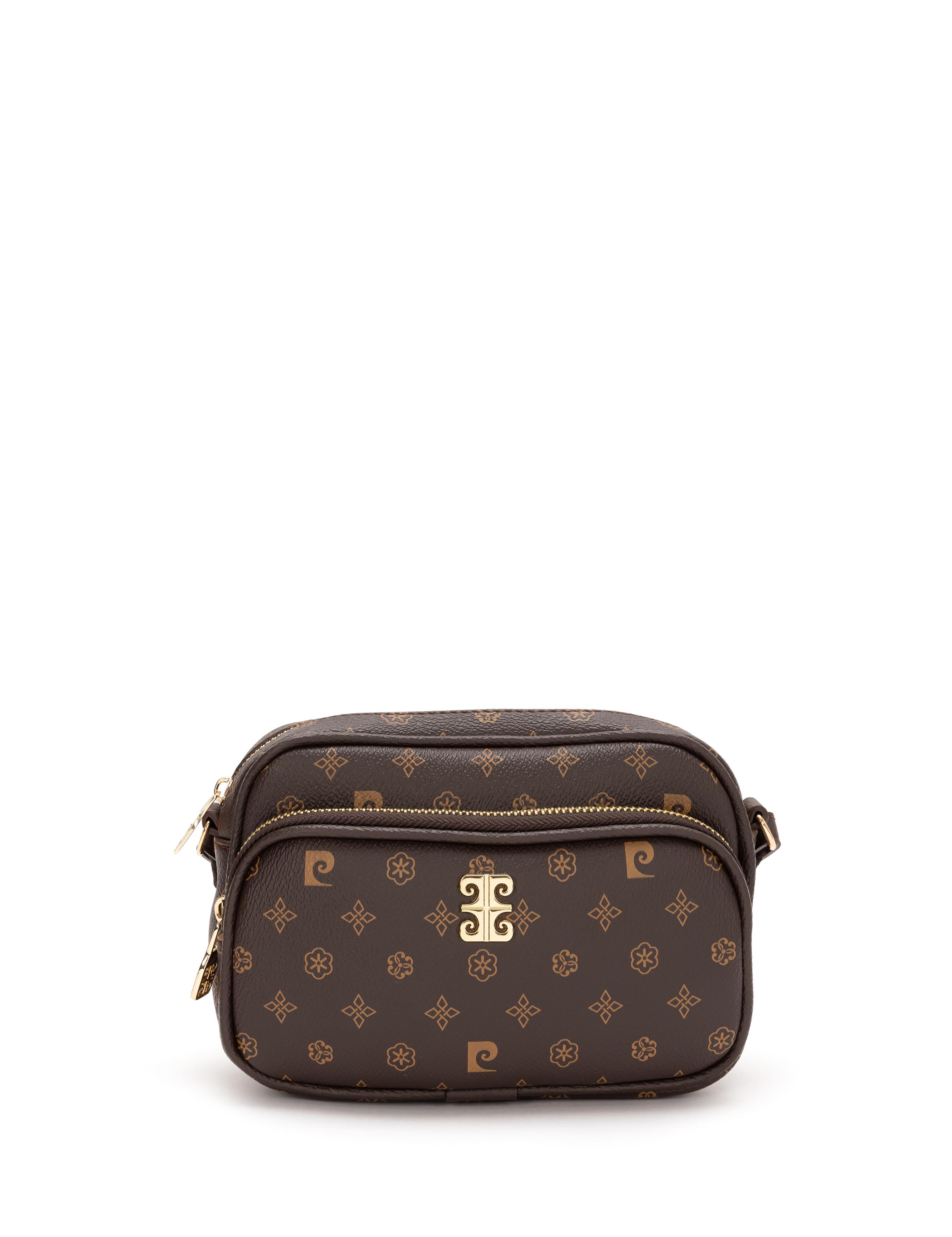 Kahverengi Çapraz Çanta