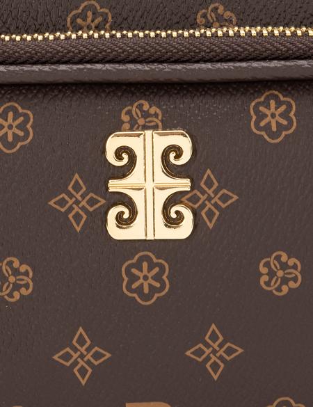 Kahverengi Çapraz Çanta - 50274462001