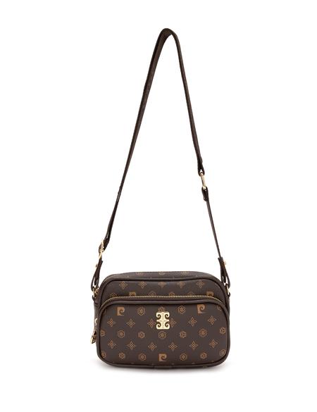 Kahverengi Çapraz Çanta - 50274462001