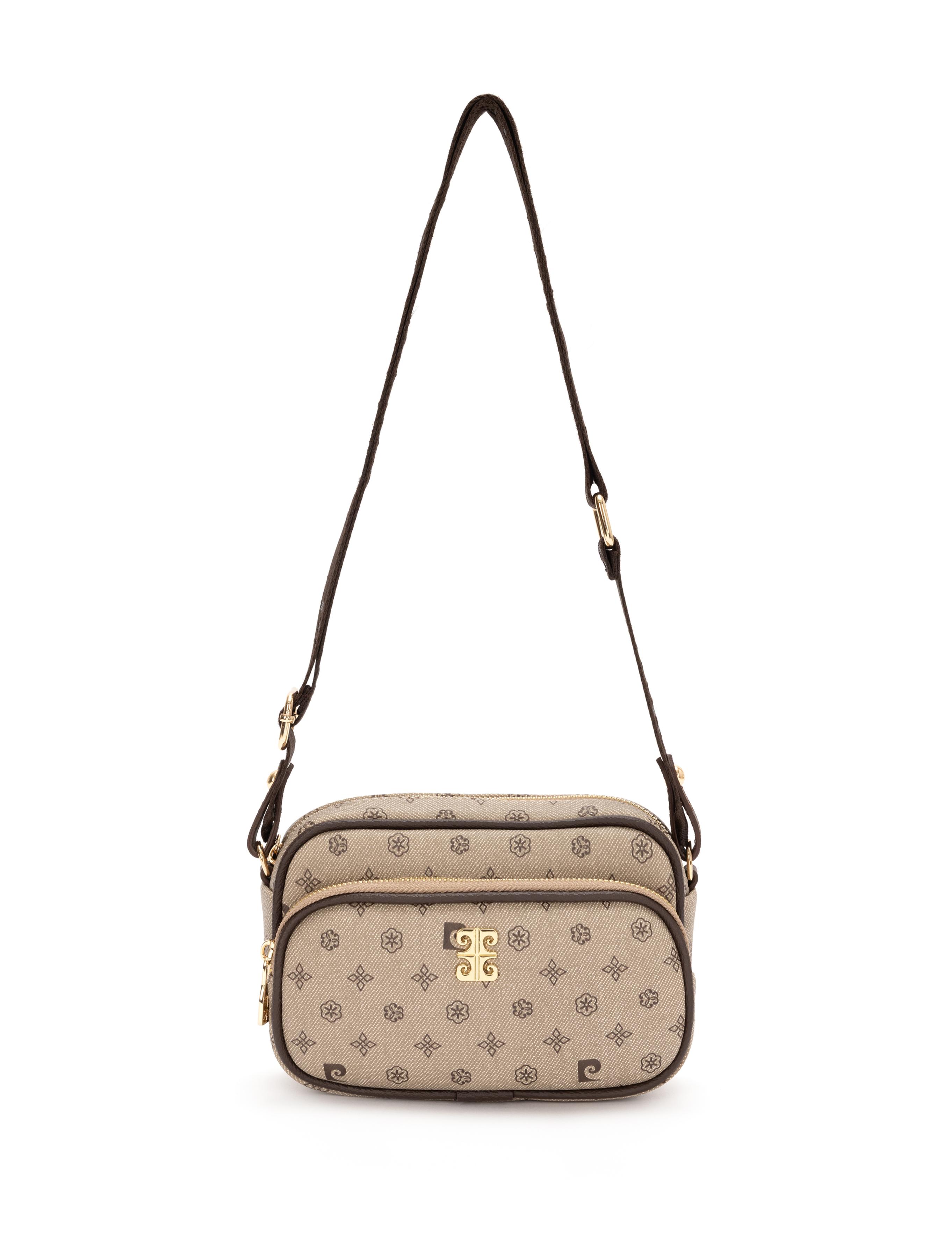 Vizon Çapraz Çanta