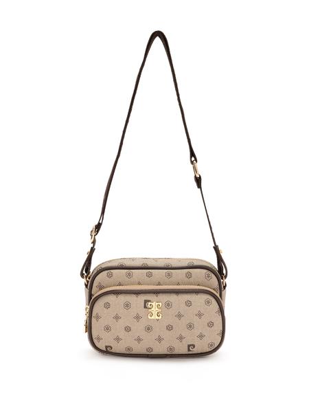 Vizon Çapraz Çanta - 50274462003