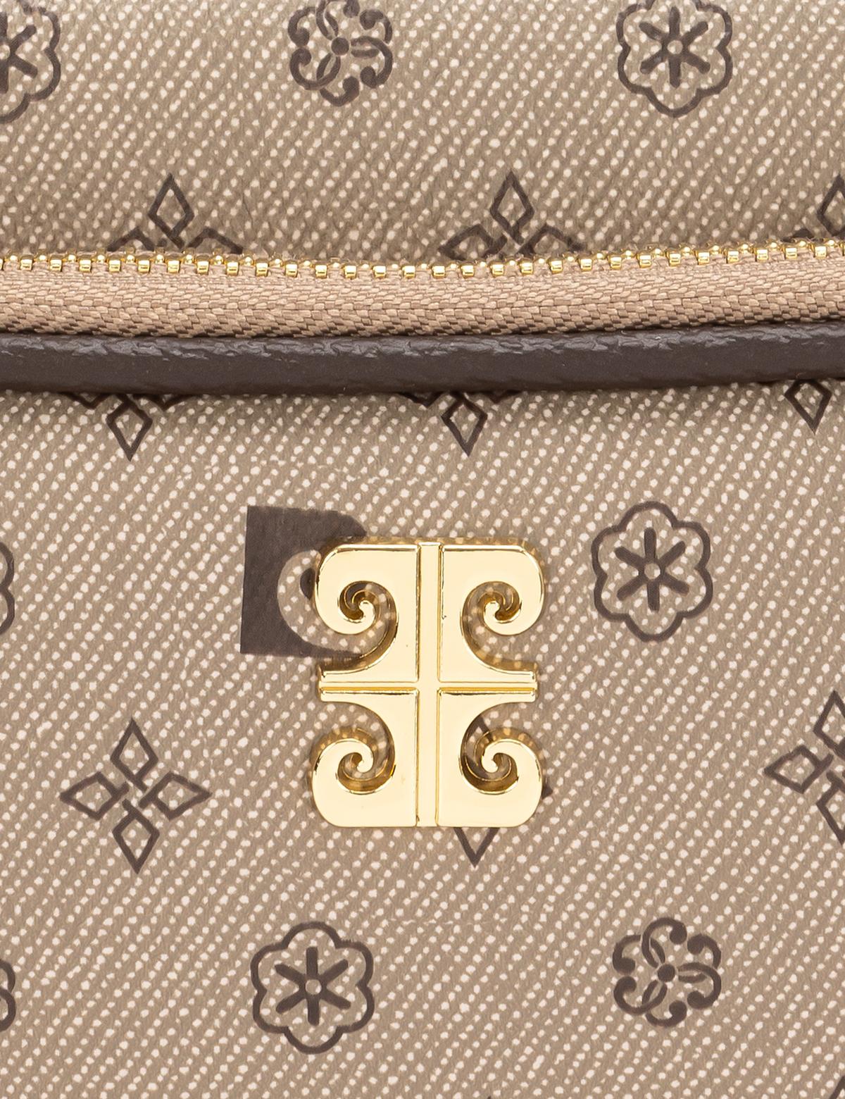 Vizon Çapraz Çanta - 50274462003