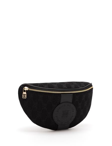 Siyah Bel Çantası - 50274341001