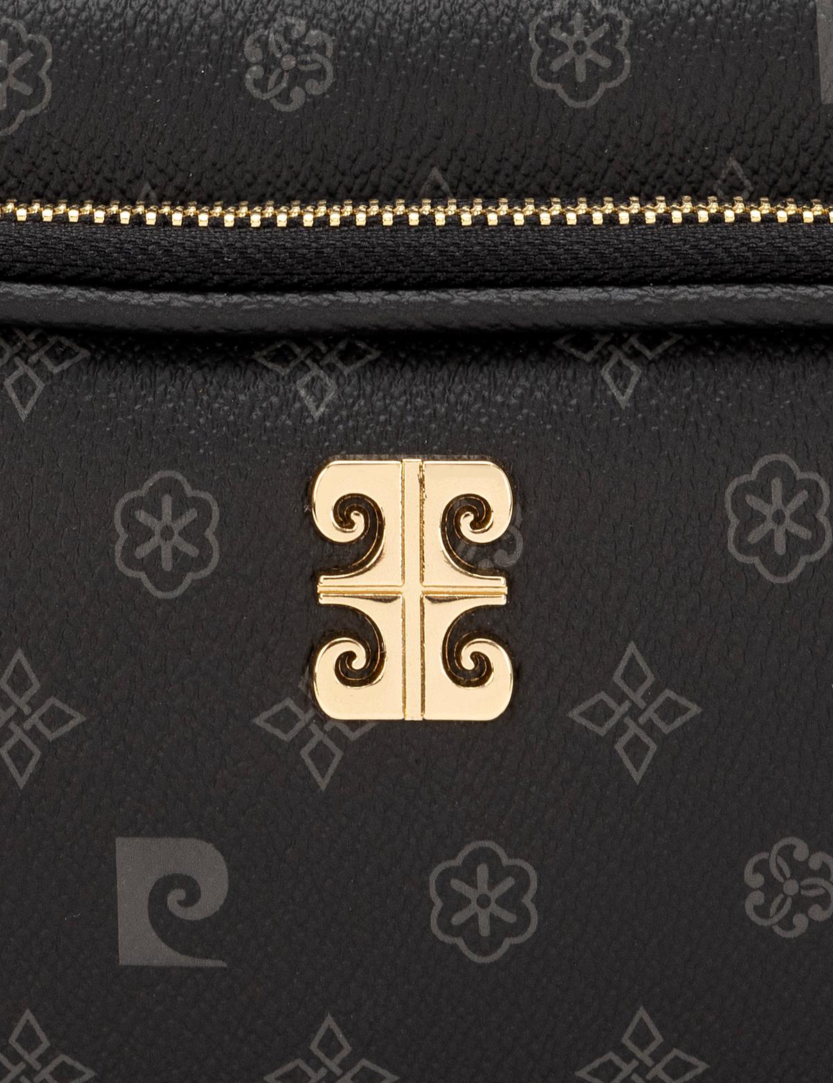 Siyah Çapraz Çanta - 50274462002