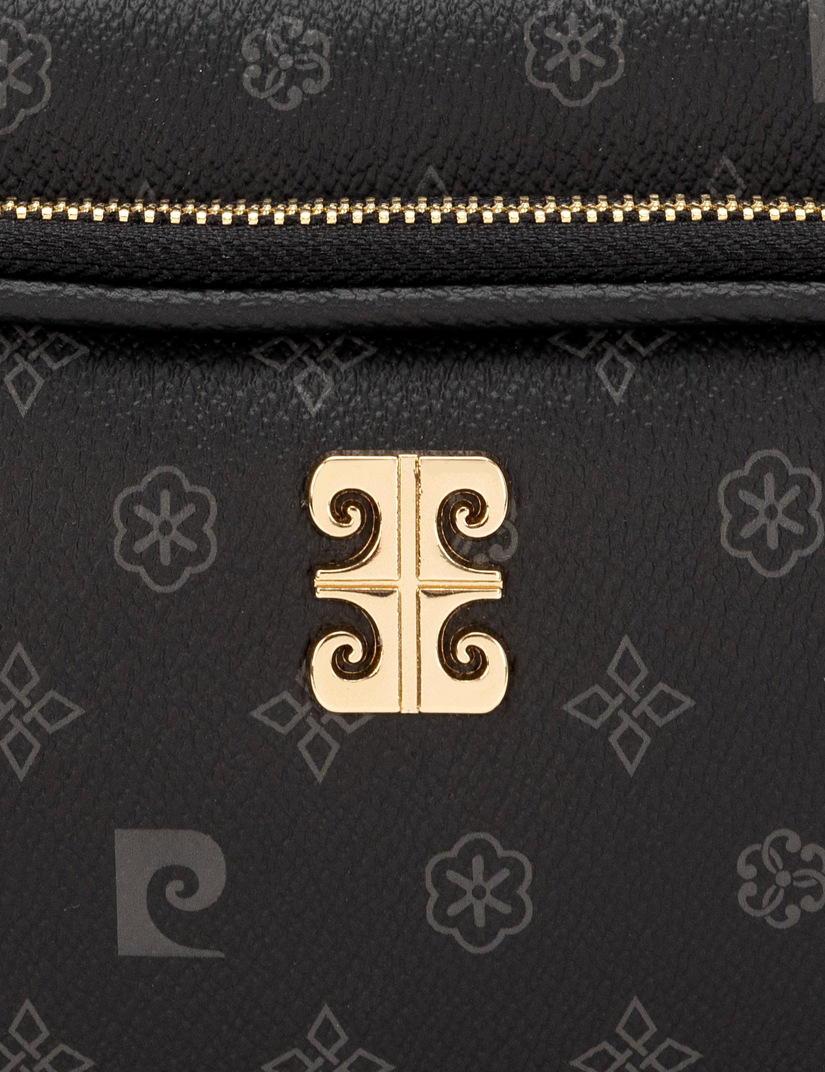 Siyah Çapraz Çanta