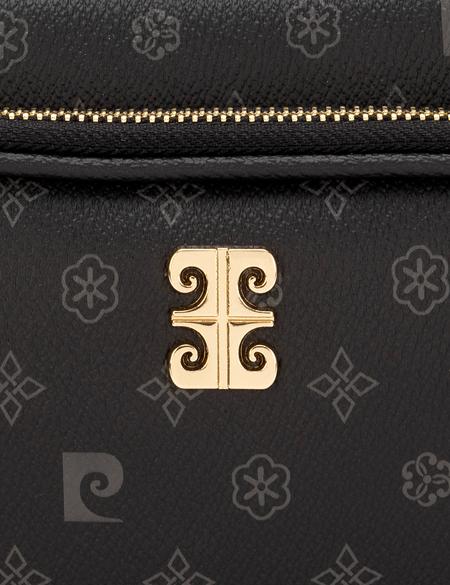 Siyah Çapraz Çanta - 50274462002