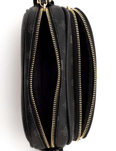 Siyah Çapraz Çanta - 50274462002