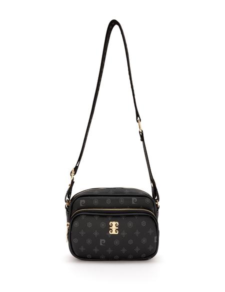 Siyah Çapraz Çanta - 50274462002