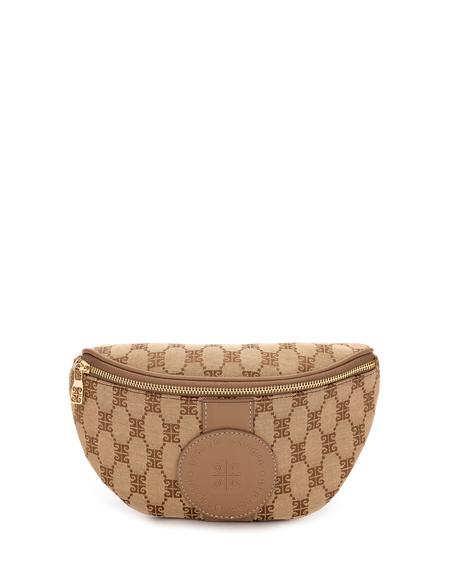 Açık Kahverengi Bel Çantası - 50274341004