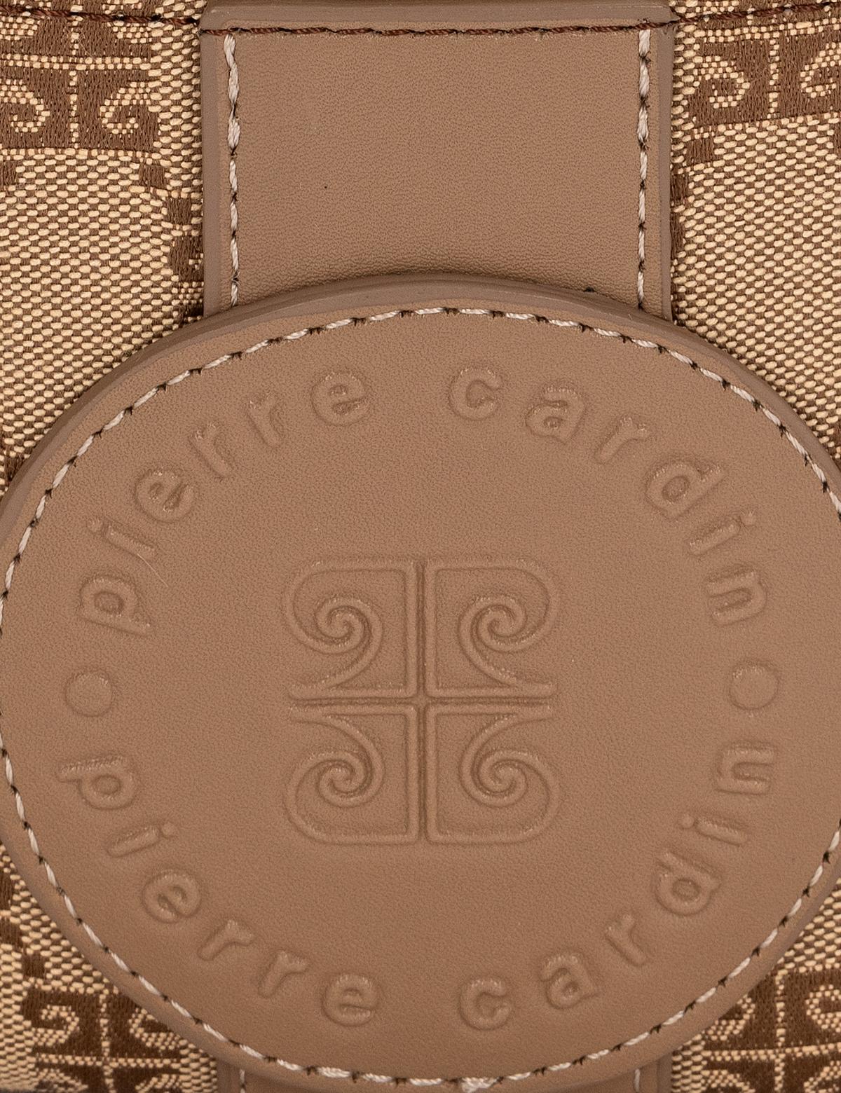 Açık Kahverengi Bel Çantası - 50274341004